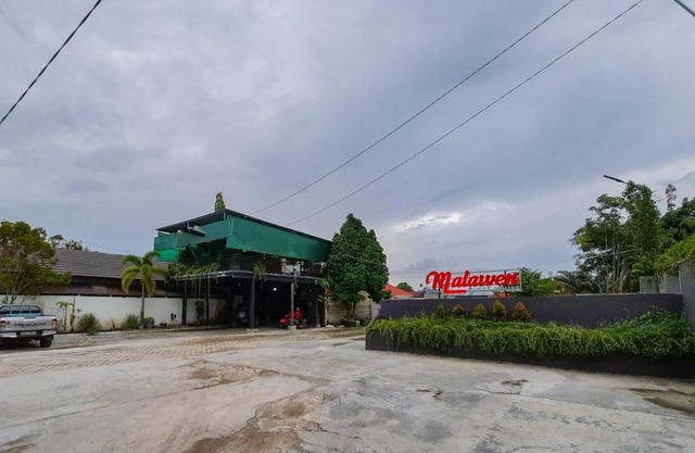 Wisma Malawen Palangkaraya Mitra RedDoorz