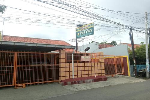 Wisma Pelita Syariah Tegal