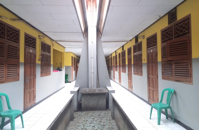 Wisma Pelita Syariah Tegal