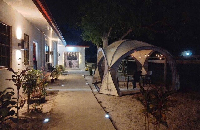 Wisroc Oasis
