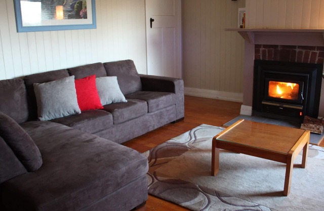 Wisteria Place - located at Stanthorpe