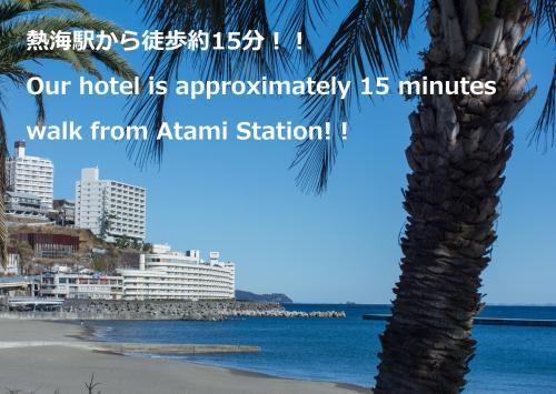 Wisterian Life Club Atami