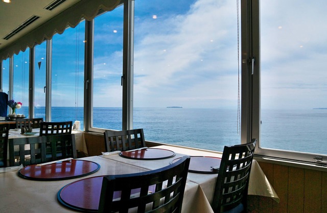 Wisterian Life Club Atami