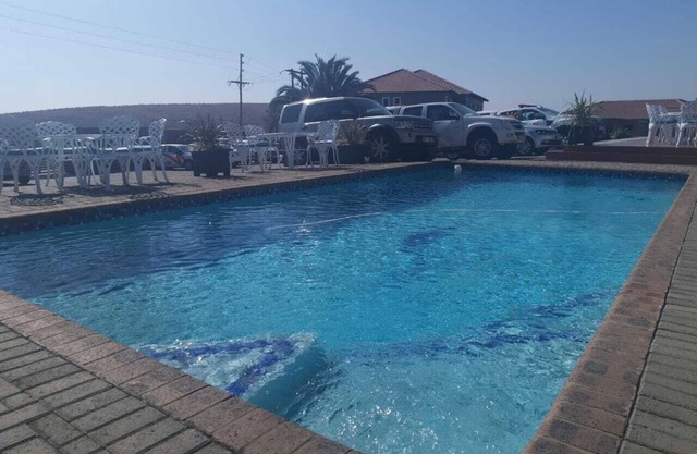 Witbank Boutique Hotel - Khayalami Group