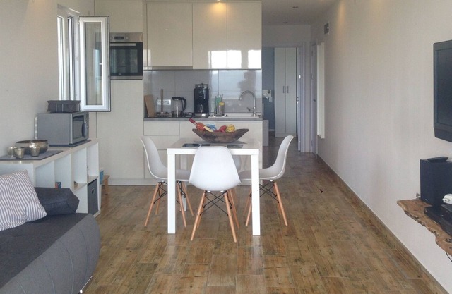 With Monte 4 Apartment Tivat, German standard, 1 bedroom, dream view