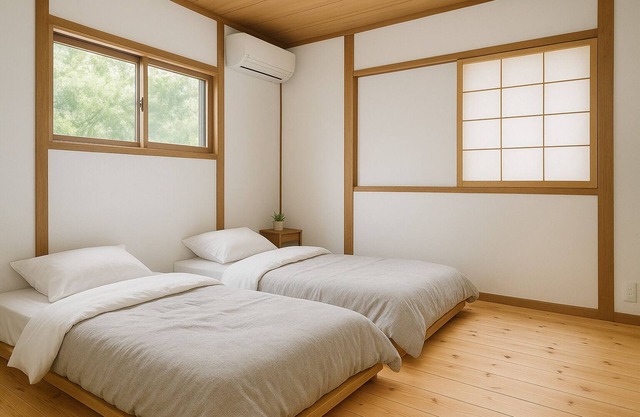 [With pickup and drop off] Base House Kinosaki