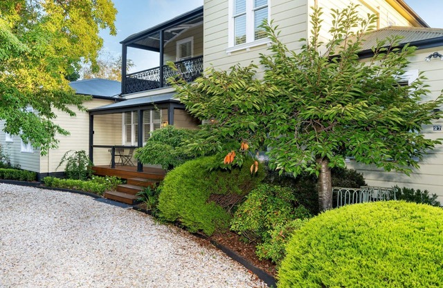Withycombe, Bowral, Southern Highlands