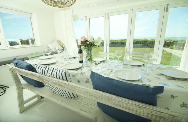 Wittering Beautiful Beach House Polkerris