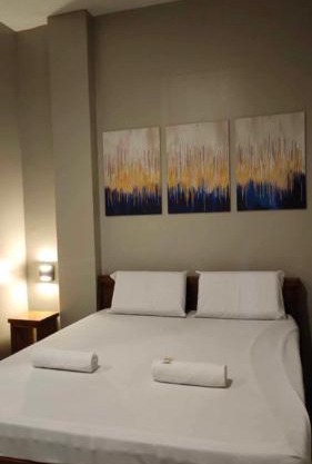 Wjv Inn Jugan Branch