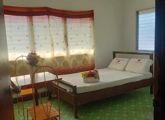 WJV INN LILOAN