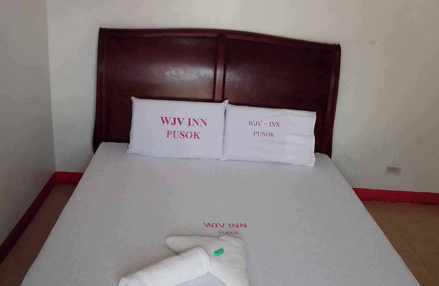 Wjv Inn Pusok