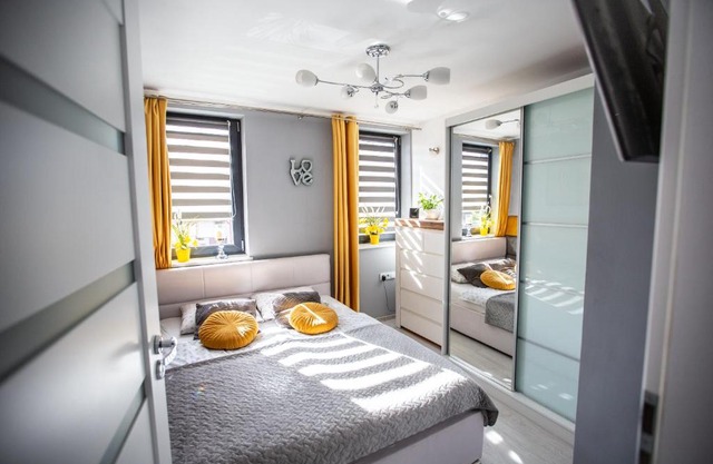 Wlodarska 4a Apartament Premium