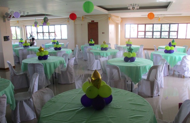 WMV Hotel & Restaurant
