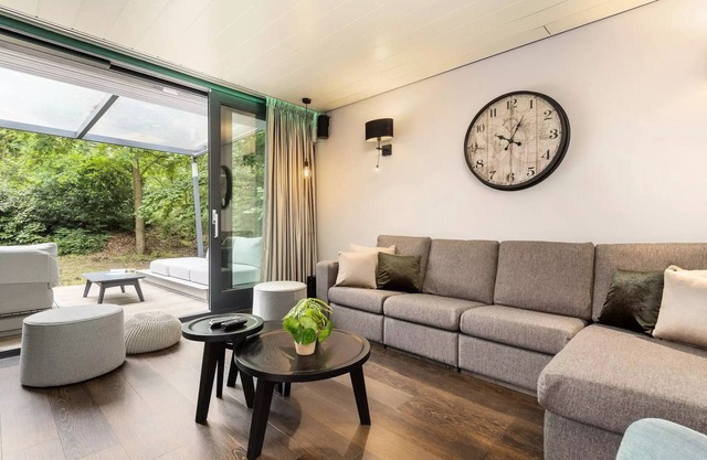 Wohlfühl-Ferienhaus für 4 Personen
