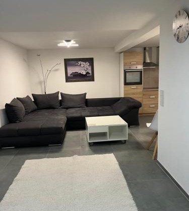 Wohnung