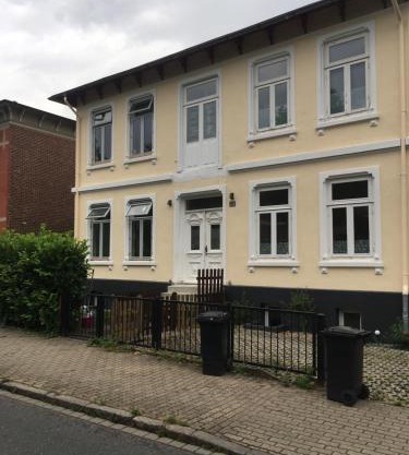 Wohnung Frida