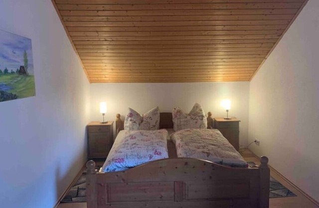 Wohnung im Land Cuxhaven Neben Bremerhaven