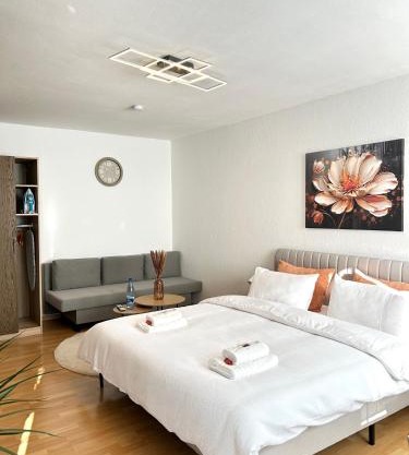 Wohnung in Monheim am Rhein
