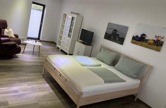 Wohnung in Schalkenbach-Vinxt