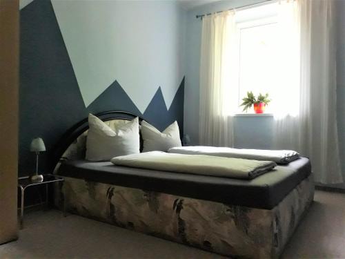 Wohnung in Zarnewanz nahe Ostsee, cleaning included