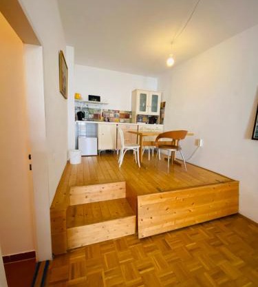 Wohnung mit Balkon, Graz Zentrum
