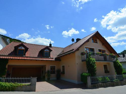 Wohnung mit eigener Terrasse in Prunn