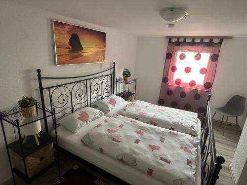 Wohnung Seenplatte