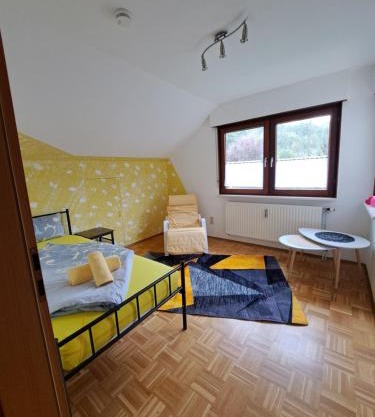 Wohnung Widdern