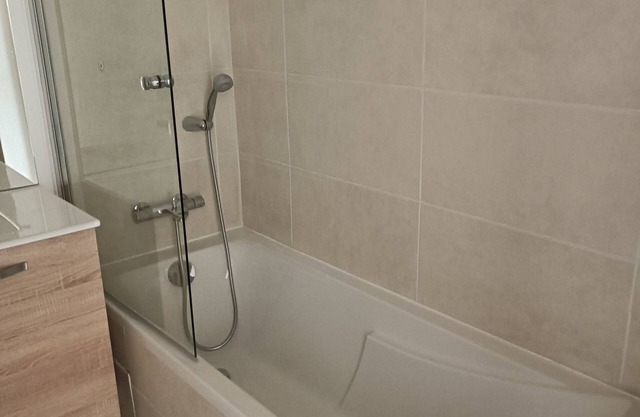 Wohnung zu Vermieten in Paris Chinesiche Viertel/Appartement Meublé à Louer