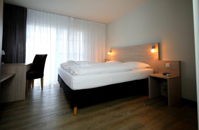 Wolgast LH-108 - Spacious vacation apartment Landhof Wolgast LH-108 in a quiet location