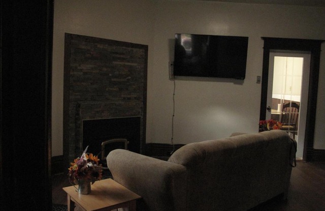 Wolseley the heart of the city !