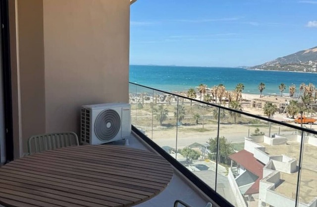 Wombat Apartment Radhime : Your Family's Ideal Beach Getaway