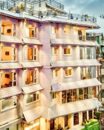 Wonder Woods Boutique Hotel