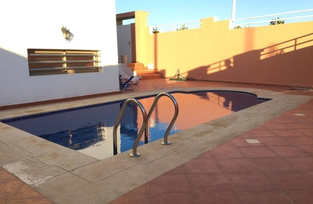 Wonderful 5 bdrms Villa with Pool BR52045