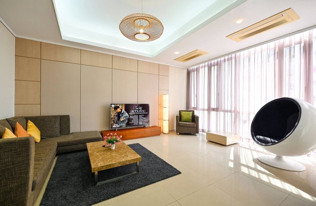 Wonderful Apartment Imperia for 4-5 persons, 100 m2