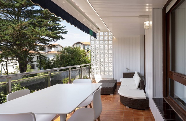 Wonderful apartment in Plentzia a few meters from the beach