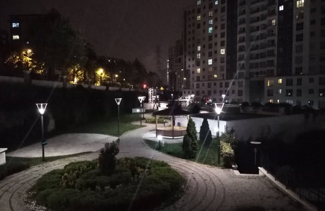 Wonderful apartment in a lively place