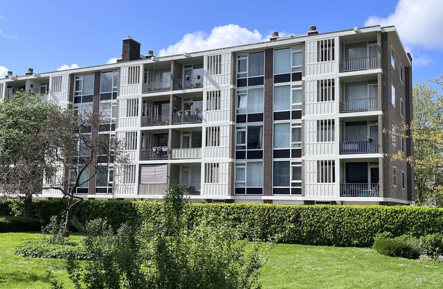 Wonderful apartment close to the center of The Hague