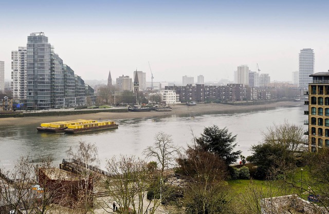 Wonderful Chelsea Flat, 2 Bedrooms, 2 Bathrooms