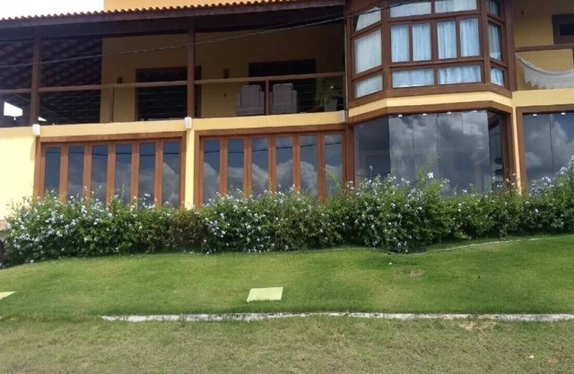 wonderful country house