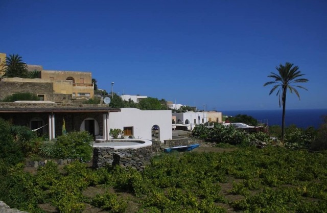 Wonderful Dammuso - Grecale near to the best Caves