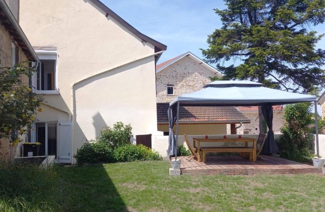Wonderful Holiday Home Gite des Pleiades