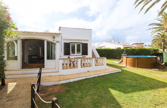 Wonderful Holiday Home 5ª Avenida