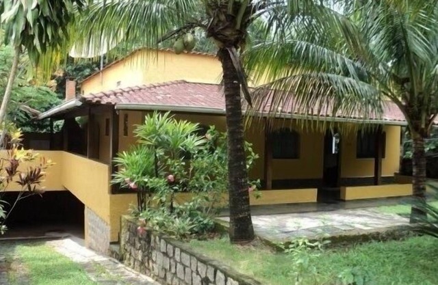 Wonderful House - Gated Community - 03 rooms (*CARNAVAL AVAILABLE!*)