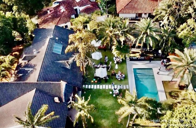 Wonderful house with pool and gourmet space - Granja Viana @casagranjeira