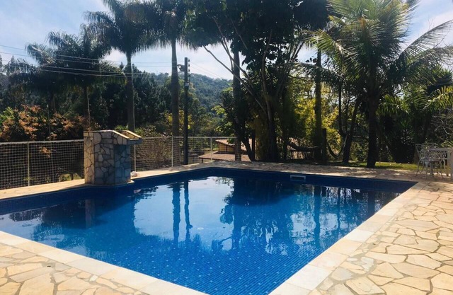 Wonderful place for weekends, birthdays and weddings
