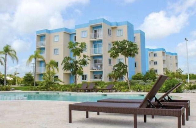 WONDERFUL PLACE LIKE HOME IN PUNTA CANA!