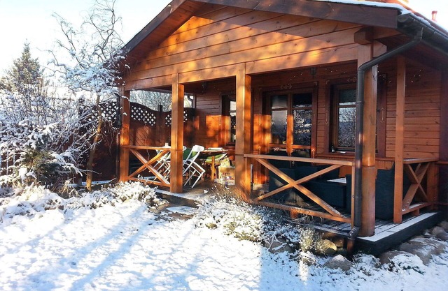 Wonderful private villa for 8 guests with A/C, TV, terrace and parking