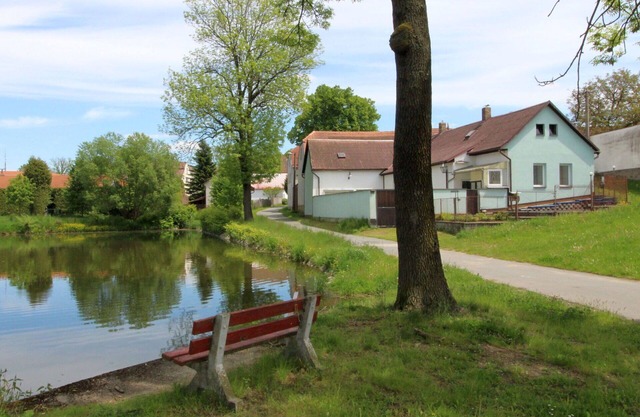 Wonderful private villa for 8 guests with TV, pets allowed and parking