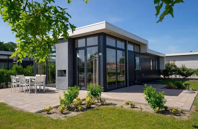 Wonderful private villa for 6 people with WIFI, TV and terrace